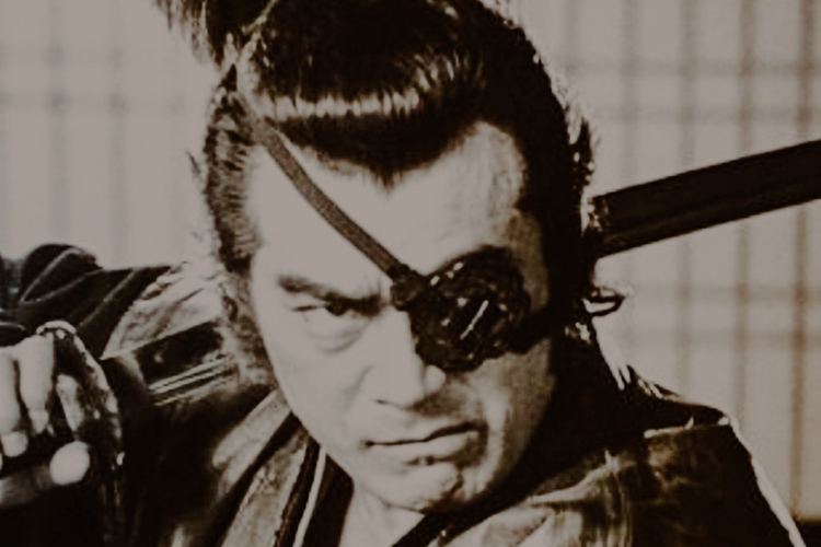 YagyÅ« JÅ«bei Mitsuyoshi, Samurai from Japan - Japan Italy Bridge