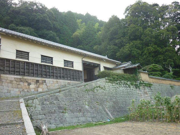 Yagyū, Nara
