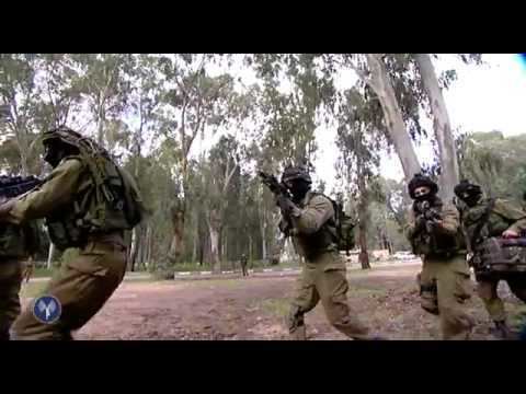 Yahalom (IDF) Israel Defence Force Yahalom Special Operations Engineering Unit
