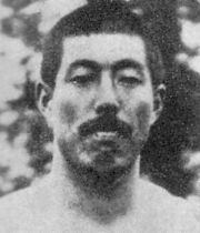 Yahiko Mishima httpsuploadwikimediaorgwikipediacommonsthu