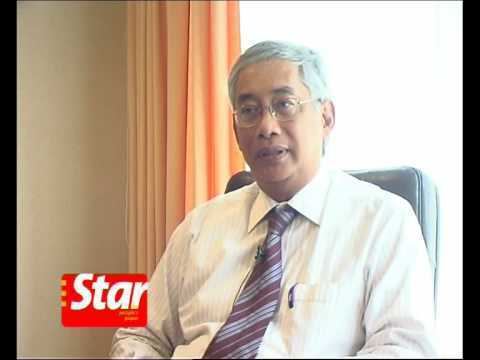 Yahya Awang Exclusive interview with Tan Sri Dr Yahya Awang YouTube