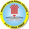 Yahya Kemal College