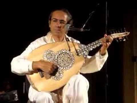 Yair Dalal Yair Dalal playing the Oud YouTube