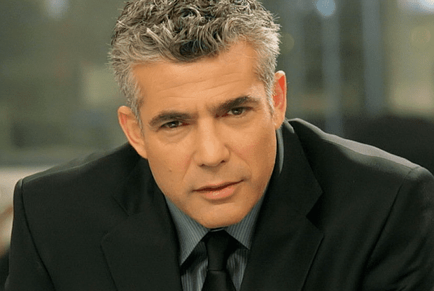 Yair Lapid Why Yair Lapid and Yesh Atid A Look at the Israeli