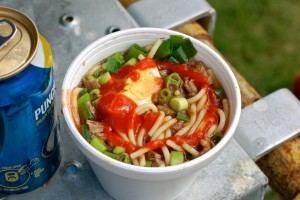 Yaka mein YaKaMein in New Orleans Southern Foodways Alliance