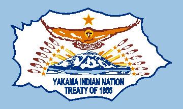 Yakama Yakama Nation Washington US