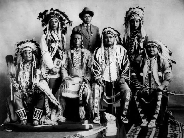 Yakama Program 304 Confederated Tribes of the Yakama Nation Wisdom of