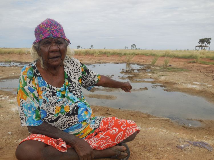 Yakanarra Community Shell 2way learning Yanunijarra Aboriginal Corporation