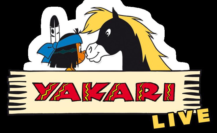Yakari 17 Best ideas about Yakari Musical on Pinterest Branding served