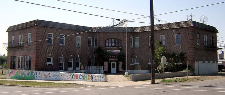 Yakima Valley Academy