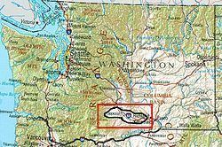 Yakima Valley AVA Yakima Valley AVA Wikipedia