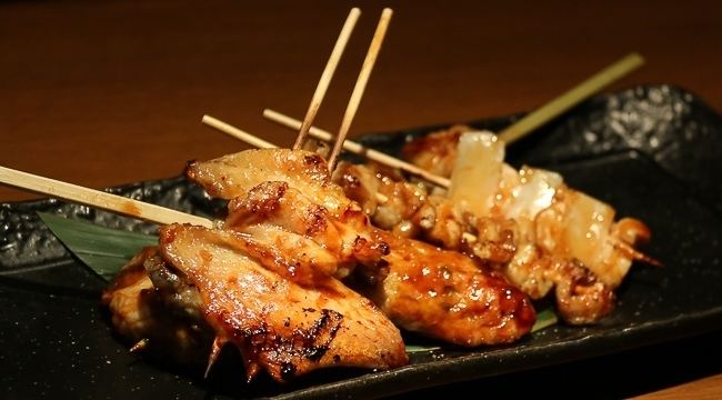 Yakitori 10204jpg