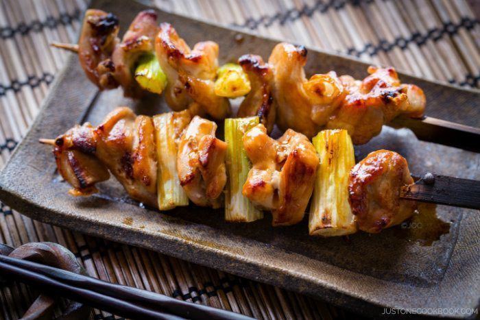 Yakitori Yakitori Recipe Just One Cookbook