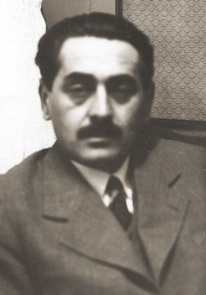 Yakov Davydov