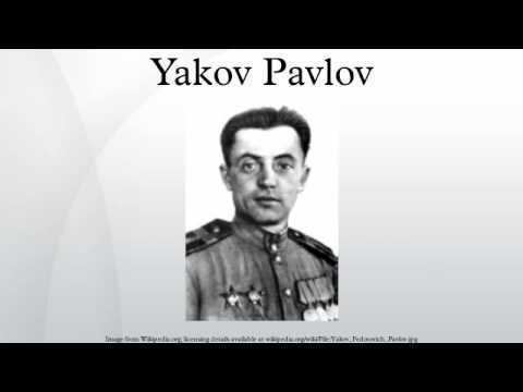 Yakov Pavlov Yakov Pavlov YouTube