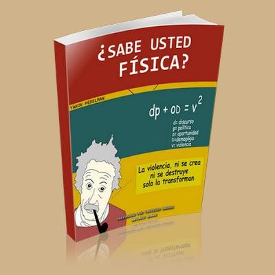Yakov Perelman Ciencia Libre Libros de Fsica