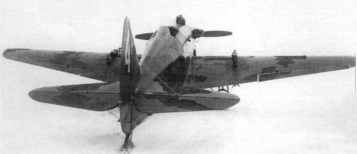 Yakovlev UT-1 Yakovlev UT1B 172 NeOmega Complete The Great Patriotic War