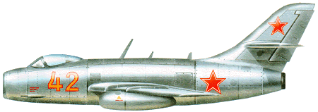 Yakovlev Yak-30 (1948) Yakovlev Yak30 fighter