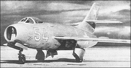 Yakovlev Yak-30 (1948) Warthunder Period Planes VolXXIII Martin XB51 Marauder II