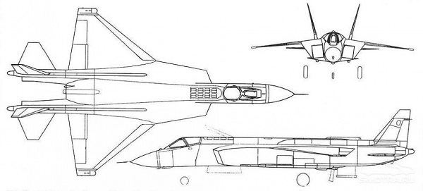 Yakovlev Yak 43 - Alchetron, The Free Social Encyclopedia