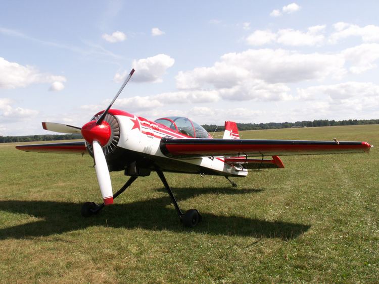 Yakovlev Yak 54 - Alchetron, The Free Social Encyclopedia