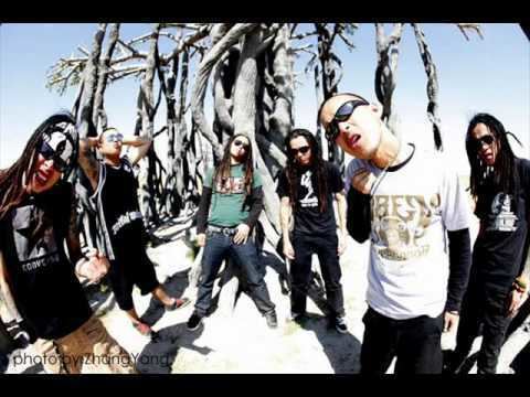 Yaksa (band) Yaksa Chinese Metalcore YouTube