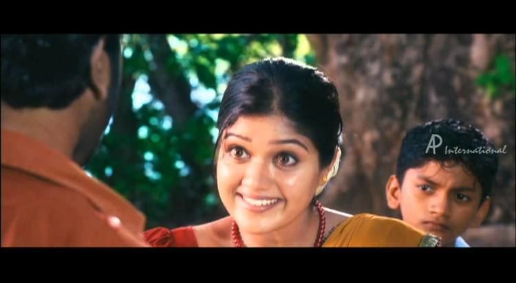 Yakshiyum Njanum movie scenes Yakshiyum Njanum Malayalam Movie Malayalam Movie Goutham Meghana Raj Romantic Scene