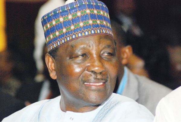Yakubu Gowon ExNigerian Head Of State Gowon Accepts 48YearOld Son After DNA