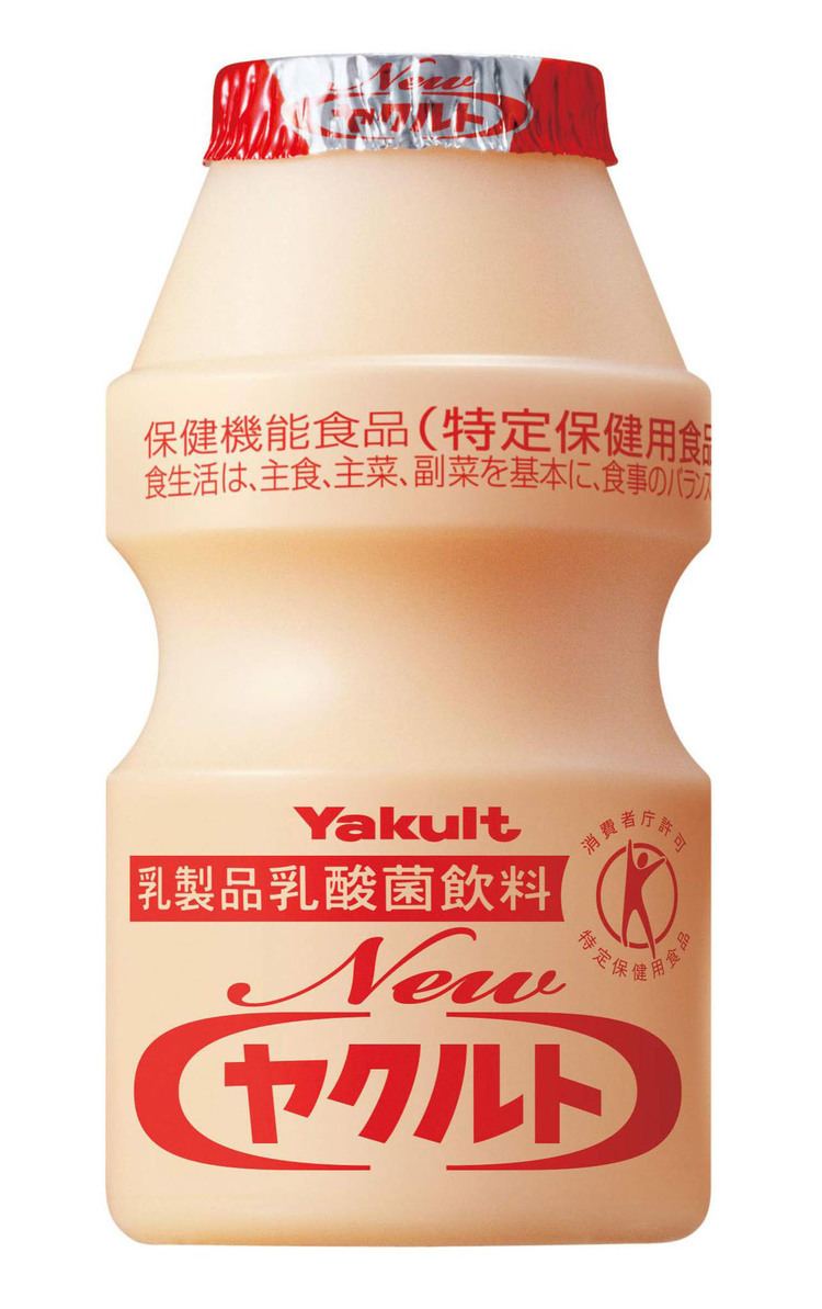 Yakult Price rise is Yakults first in 22 years The Japan Times