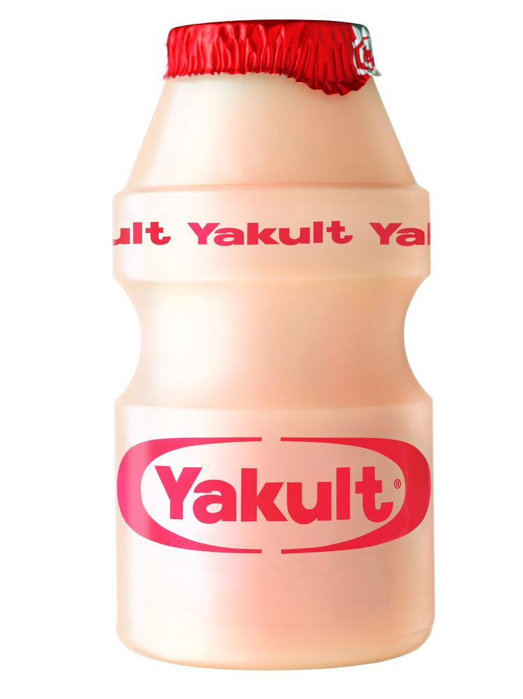 Yakult Is Yakult Your Best Choice Emed