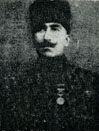 Yakup Sevki Subasi