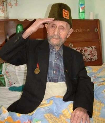 Yakup Satar stiklal Savann son gazisi Yakup Satar vefat etti foto