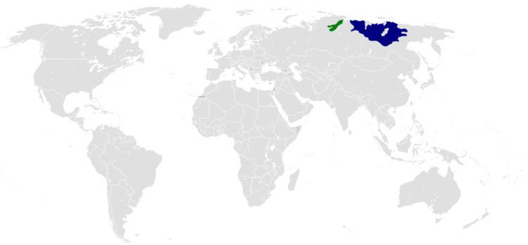 Yakut language
