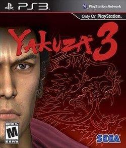 Yakuza 3 httpsuploadwikimediaorgwikipediaenthumb6
