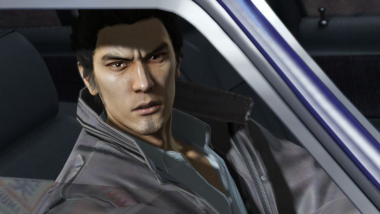 yakuza 5 mountain god