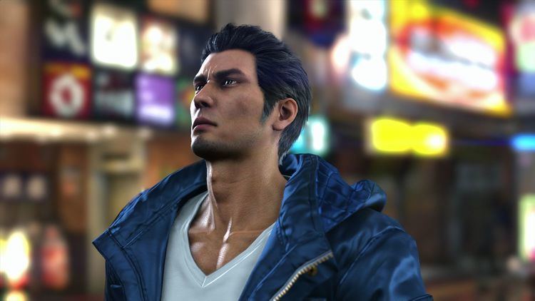 Yakuza 6 PS4 Exclusive Yakuza 6 Demo39s Glorious Visuals and Brutal Gameplay