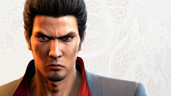 Yakuza 6 Yakuza 6 launches December 8 in Japan Gematsu