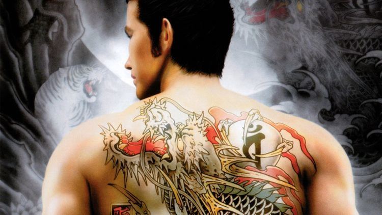 Yakuza (video game) Like a Dragon a guide to the Yakuza series