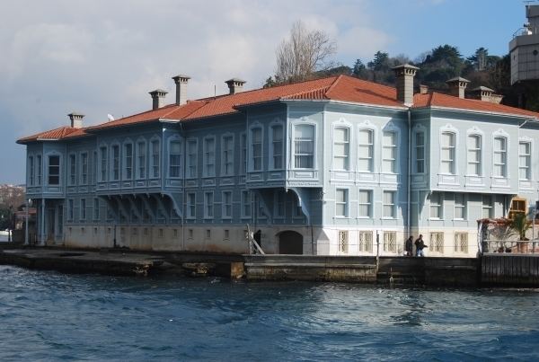 Yalı Famous Yalis of the Bosphorus Istanbul Turkey Travel Centre Blog