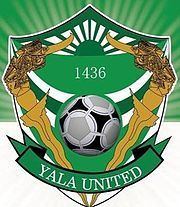 Yala United F.C. httpsuploadwikimediaorgwikipediaenthumba