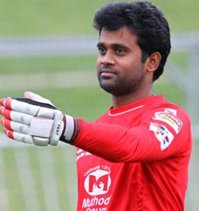 Yalaka Venugopal Rao Latest News Photos Biography Stats Batting