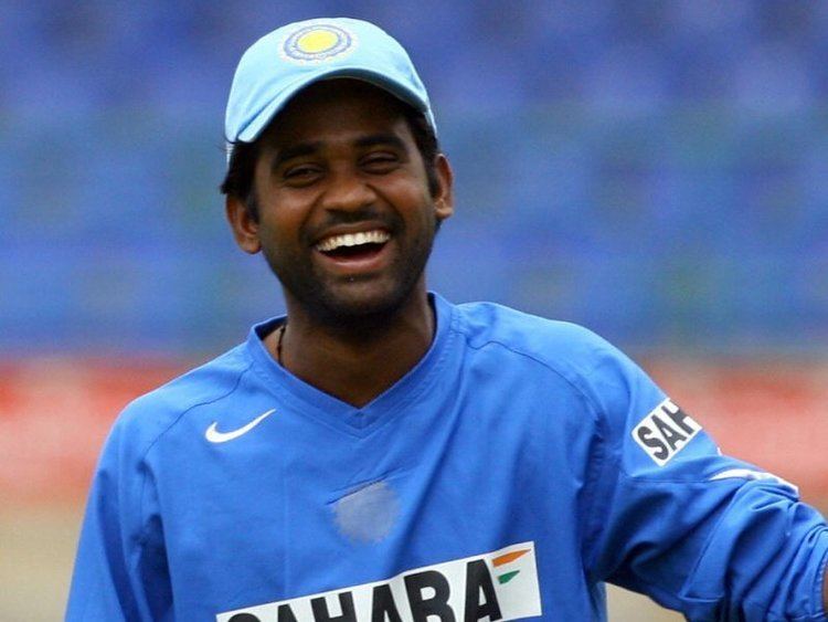 Yalaka Venugopal Rao (Cricketer)