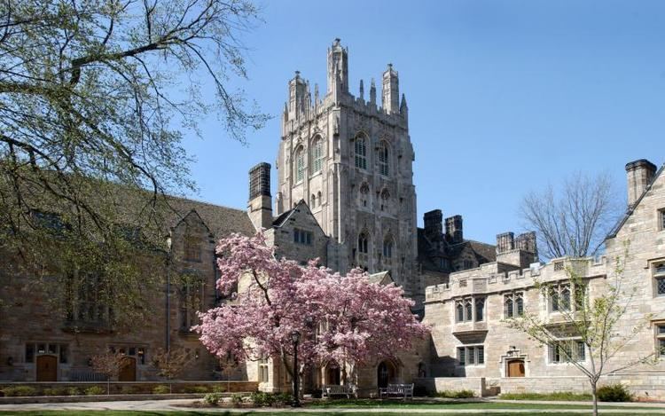 Yale College Residential Colleges Yale College Undergraduate Admissions