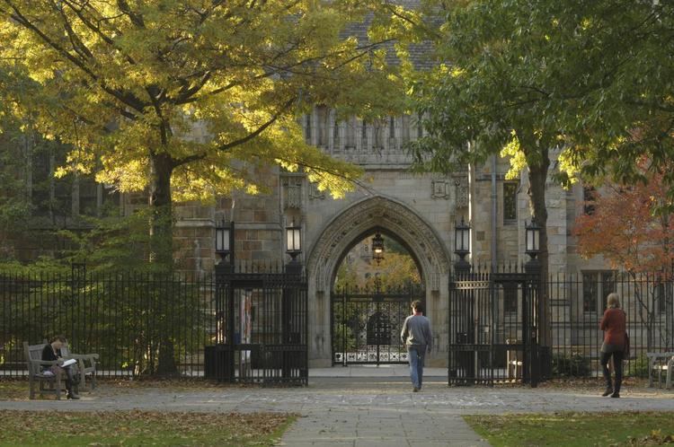 Yale College Home Yale College Undergraduate Admissions