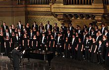 Yale Glee Club httpsuploadwikimediaorgwikipediacommonsthu