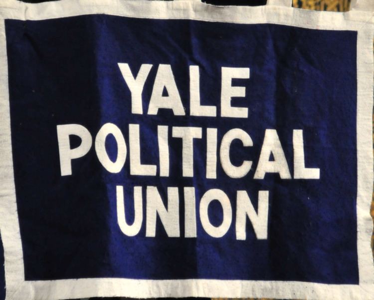 Yale Political Union