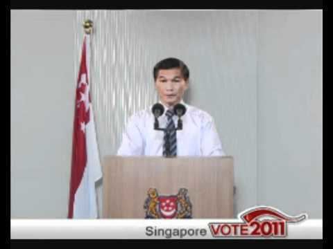 Yam Ah Mee Yam Ah Mee Election Club Mix GE 2011 YouTube