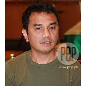 Yam Laranas Direk Yam Laranas talks about his enthrallment with horror films