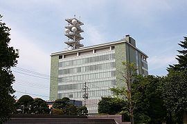 Yamagata Broadcasting Company httpsuploadwikimediaorgwikipediacommonsthu