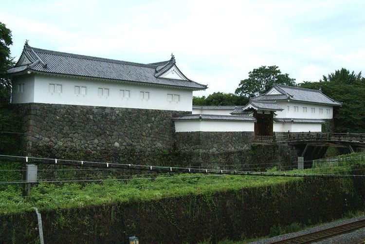 Yamagata Castle